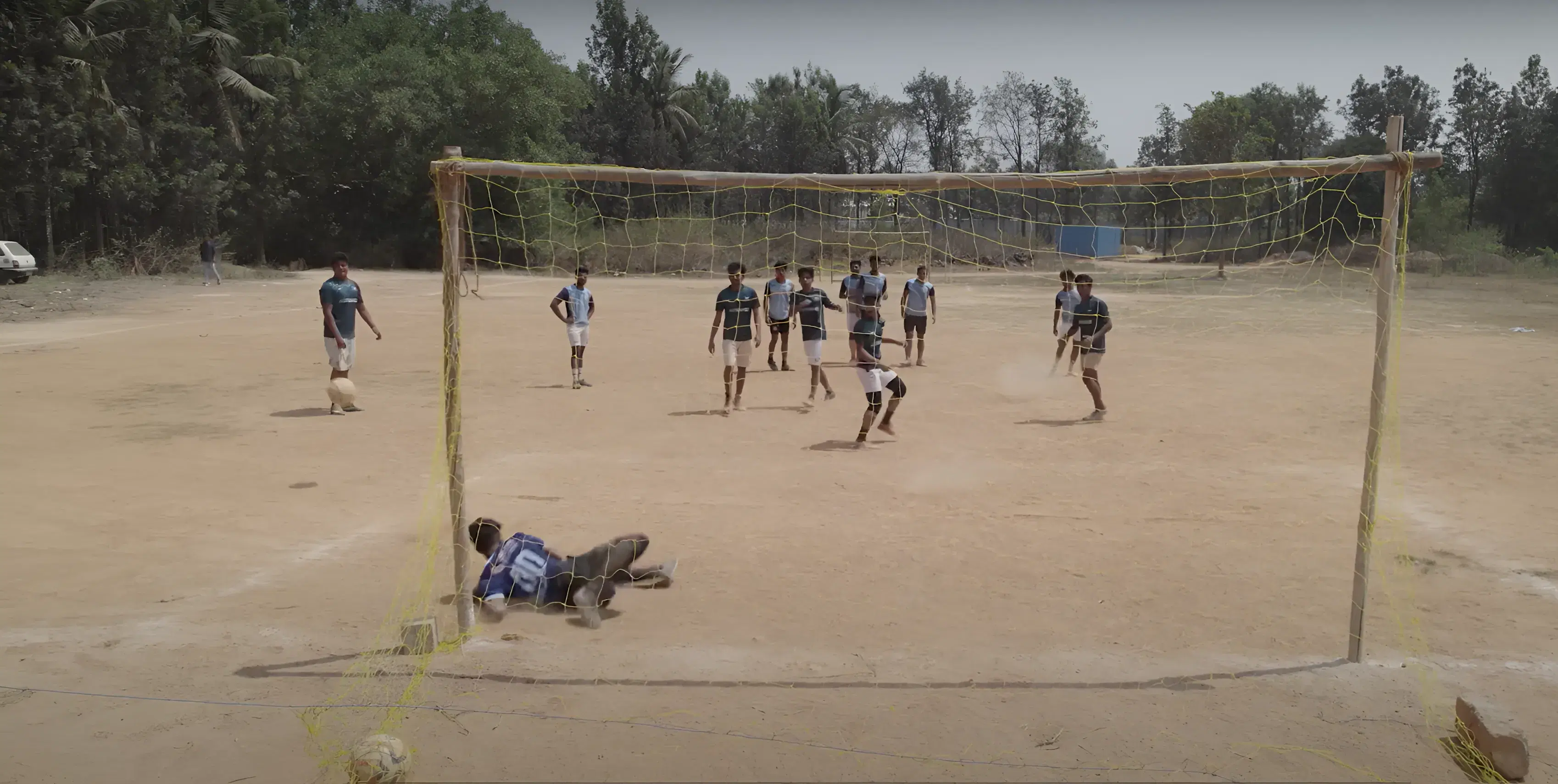 Aditya Group of Institutions Bangalore Sports Facilities photo 3